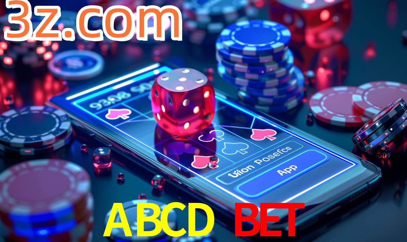 Baixar App ABCD BET