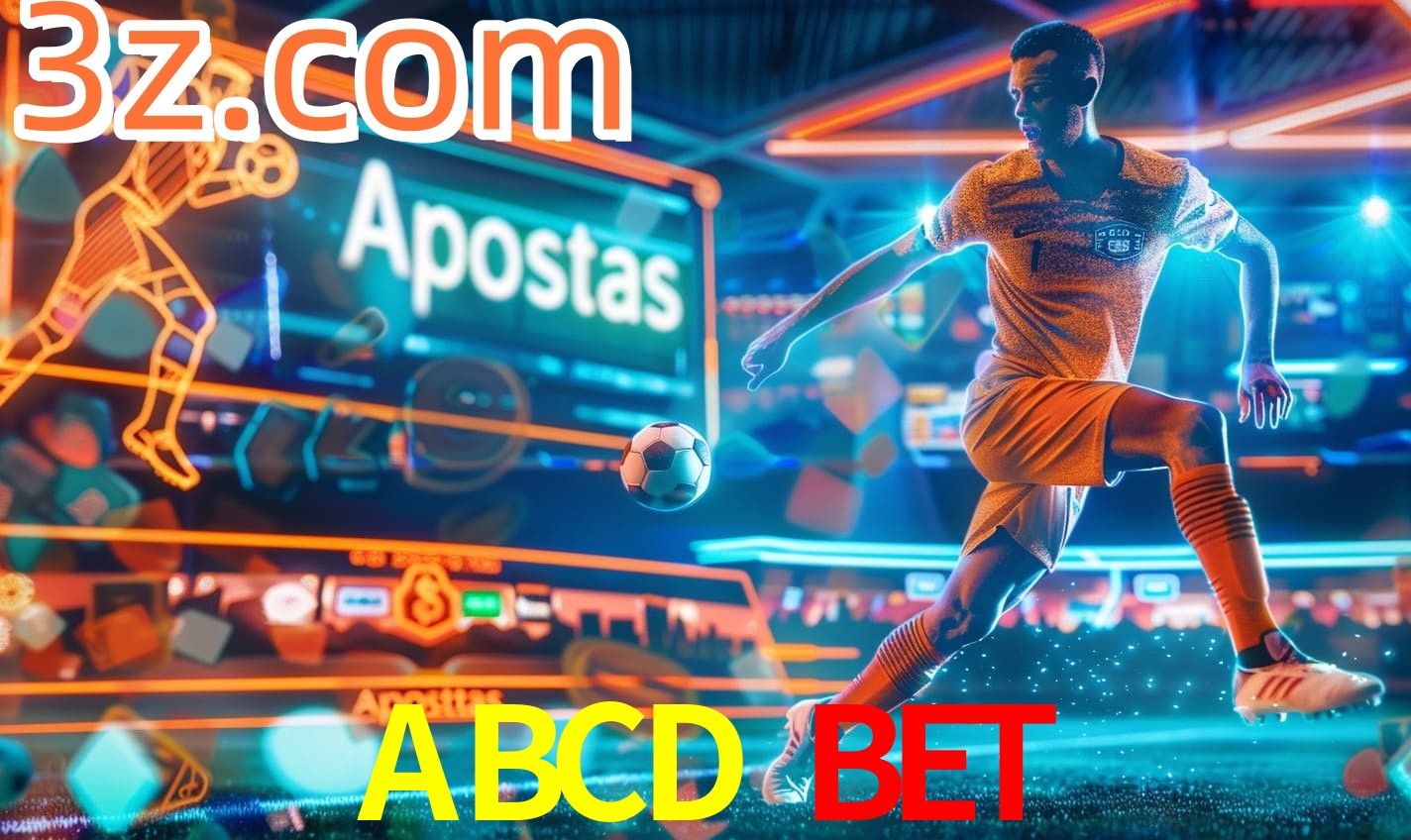 Apostas ABCD BET