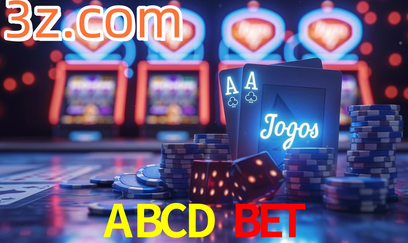Lista de Jogos ABCD BET