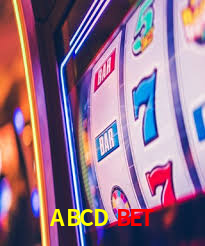 Melhor Casino Online ABCD BET
